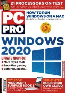 PC Pro - September 2020