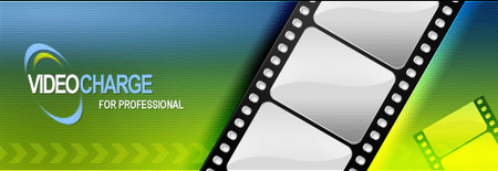 VideoCharge Professional 3.11.1.02