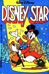 I CLASSICI DISNEY N°118 - Disney Star