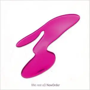 New Order - (the rest of) New Order (1995)