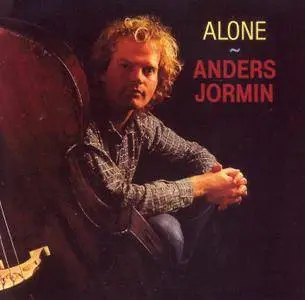 Anders Jormin - Alone (1991)