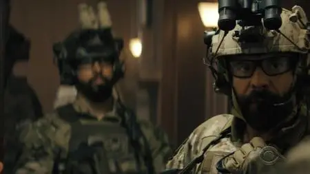 SEAL Team S02E04