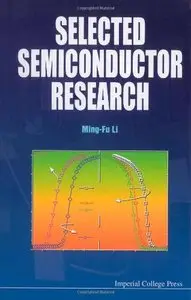 Selected Semiconductor Research (repost)