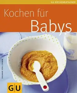 Kochen für Babys