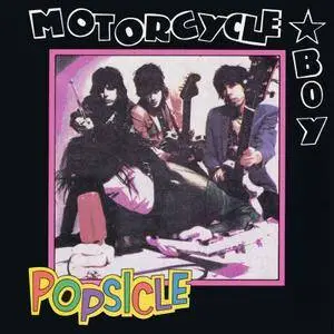 Motorcycle Boy - Popsicle (1991)