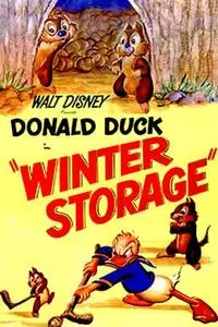 Winter Storage (1949)