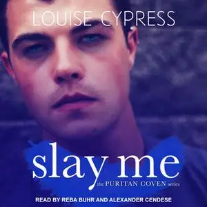 «Slay Me» by Louise Cypress