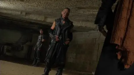 Ninja Hunter (2015)