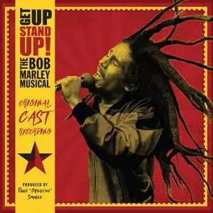 Get Up Stand Up! The Bob Marley Musical (2022) [Official Digital Download 24/96]