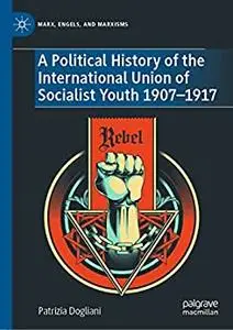 A Political History of the International Union of Socialist Youth 1907–1917