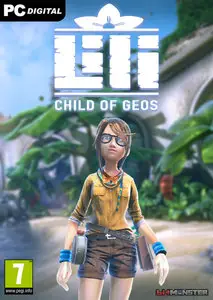 Lili Child of Geos (2014)