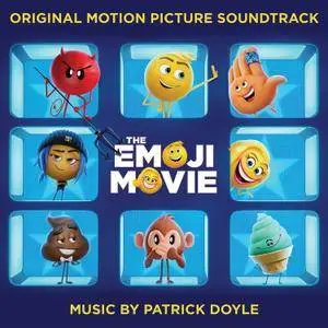 Patrick Doyle - The Emoji Movie (Original Motion Picture Soundtrack) (2017)