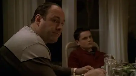 The Sopranos S03E13