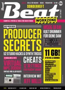 Beat Workzone – 24. Dezember 2022