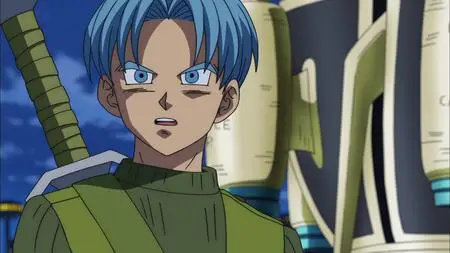 Dragon Ball Super S04E14