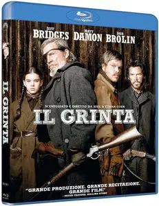 Il Grinta (2010)