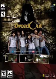 DreadOut Act 2 (2015)