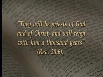 The Beast Of Revelation Identified: Produced By: Apologetics Group (2005) 