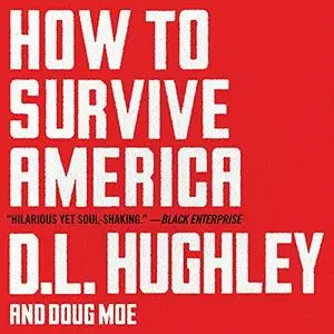 How to Survive America [Audiobook]