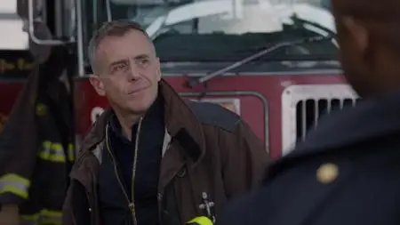 Chicago Fire S05E13