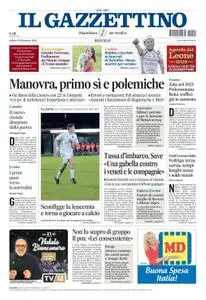 Il Gazzettino Rovigo - 24 Dicembre 2022