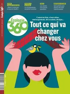 Écologie 360 - Décembre 2023