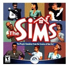 The sims [PORTABLE]