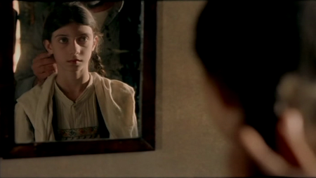 To Monon tis Zois tou Taxeidion / The Only Journey of His Life (2001)