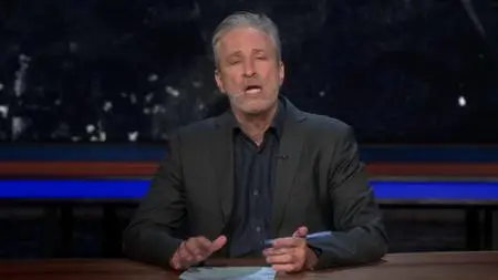 The Problem With Jon Stewart S02E05