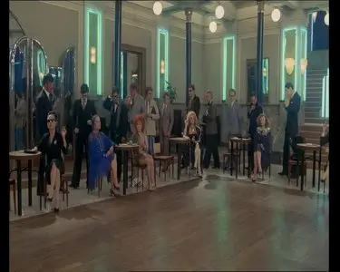 Le Bal - by Ettore Scola (1983)