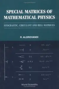 Special Matrices of Mathematical Physics (Repost)