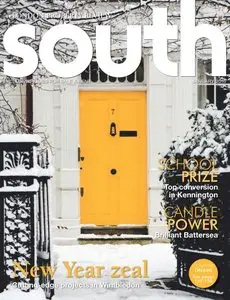 London Property Review South - January 2016