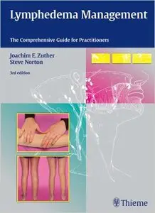 Lymphedema Management, 3rd edition (repost)
