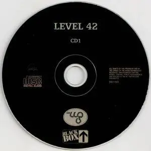 Level 42 - Running In The Family (2006)