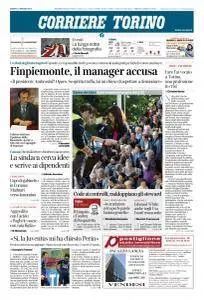 Corriere Torino - 12 Maggio 2018