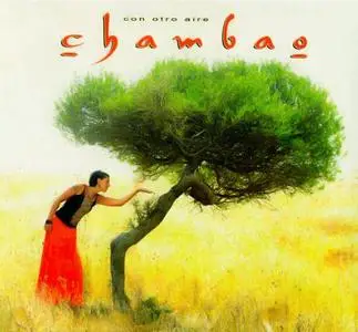Chambao - Con Otro Aire (2007)