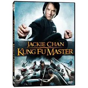 Jackie Chan Kung Fu Master/Looking For Jackie (2009)