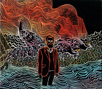 IRON & WINE - Albums & Singles Collection 2002-2015 (12CD) [Re-Up]