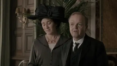 Titanic [Season 1: 4 series of 4] / Титаник [1 сезон: 4 серии из 4] (2012)