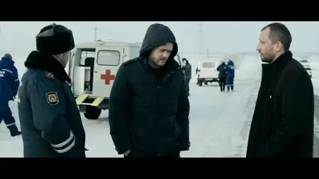 Mayor / Майор (2013)