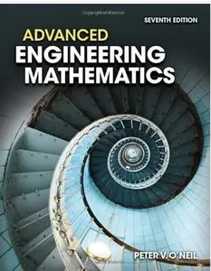 Advanced Engineering Mathematics (7th edition)