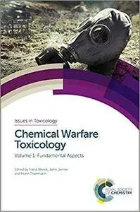 Chemical Warfare Toxicology: Volume 1: Fundamental Aspects