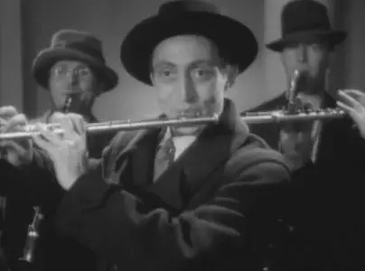 One Hundred Men and a Girl (1937)