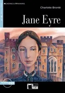 Jane Eyre (Reading and Training, Step 3) by Bronte Charlotte
