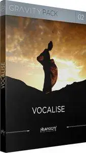 Heavyocity Vocalise v1.1.0 KONTAKT