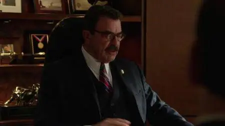 Blue Bloods S06E08