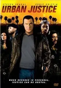 Urban Justice (2007) DVDScr