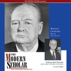 Winston Churchill: Man of the Century