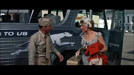 Some Came Running (1958) [Re-UP]
