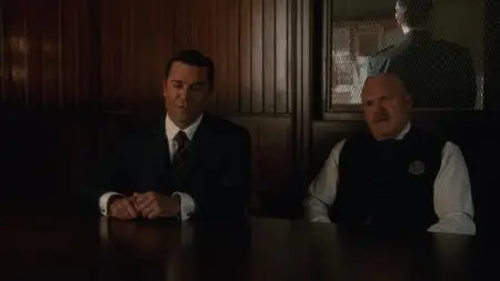 Murdoch Mysteries S13E10